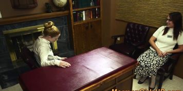 Mormons watched 69ing