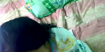 indian aunty sucking cock amazing - video 1