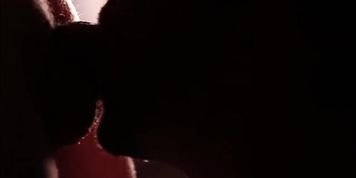 Sensual Blowjob. He sucks my big, hot, straight dick and swallows my cum