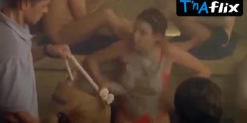 Elena Uhlig Bikini Scene  in Schone Manner Hat Man Nie Fur Sich Allein