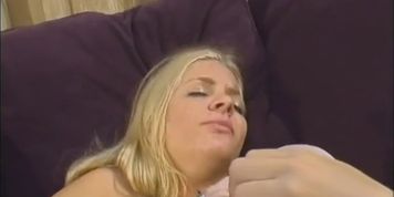 Teen Anal Virgins 02 - Scene 4