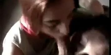 Hairy teens with big cock