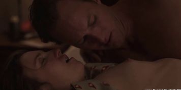 SEARCH CELEBRITY HD - Lena Dunham Nude Scenes - Girls (2013)