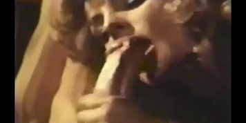 Vintage Cumshots 761