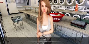 DFD Chapter 2 (Adult Games, Visual_Novel)