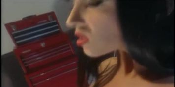 Lusty Busty Dolls 06 - Scene 4 (Summer Cummings)