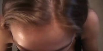 Amazing Cum In Mouth Compilation - Heather Brooke