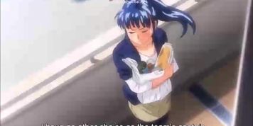 [Demosaic] Joshi Luck 3! English Subtitles