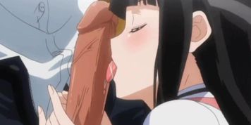 ASMR hentai
