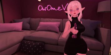 Edging Challange - Can You Last? [Dirty Talk, Vrchat Erp, Edge Joi, Hentai, Fap Hero, Dick Hero]