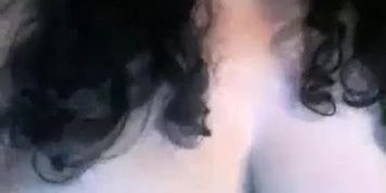 Incredible Boobs On This Webcam Girl