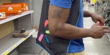 Walmart Fucking