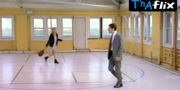 Jennifer Aniston Thong Scene  in The Object Of My Affection