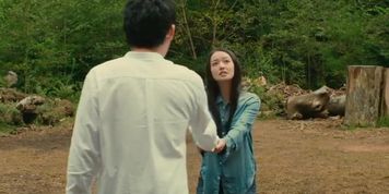 Wet Woman In The Wind 2016 Japanese Movie