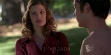 TV SPH Video-Jack And Bobby S01E12-Verbal SPH Happens @01:02 with Wash-Cloth Punchline-Jessica Pare (Jessica Parker)