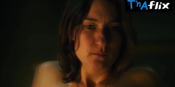 Marie Leuenberger Breasts Scene  in Laim Und Das Hasenherz