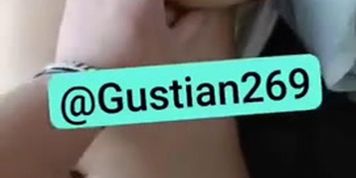 Konten Gustian Habis Dibeliin Seblak Diajak Ke Hotel Dientot