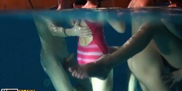 Collegefuckparties Big Titted College Girl Birthday Sex Party By The Pool Part 2