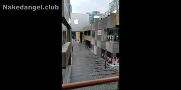 Chinese Exhibitionism 23