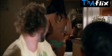 Eriko Tamura Bikini Scene  in Reaper