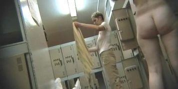Change Room  Video N 545