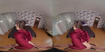 Fate Cosplay anime vr fuck