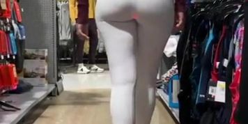 Adventurous Flashing 1 in The Shop