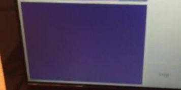 Man on Omegle getting head in a car while I jack off to them