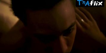 Alma Jodorowsky Breasts Scene  in La Vie Devant Elles