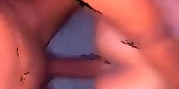 Asian Takes Morning Big Black Dick