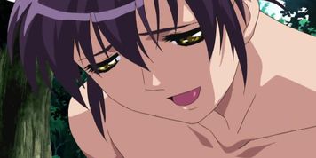 Maid Ane Episode 2 Uncensored SPANISH