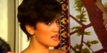 THE CLASSIC PORN - Real sluts offer hairy nubs for sex - video 1 (Isis Taylor)