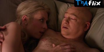 Melissa Stephens Butt,  Breasts Scene  in Californication