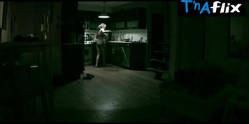 Ashley Benson Underwear Scene  in Ratter