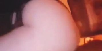 Bbc fucking my wet pussy  (Bad Girl)
