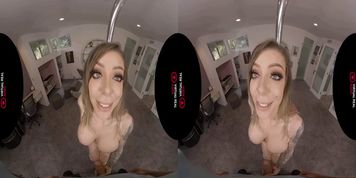 karma rx vr