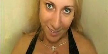 Hot Dressing Room Fuck