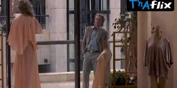 Deborah Shelton Underwear Scene  in Body Double