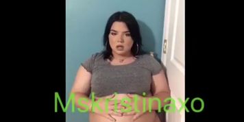 BBW ONLYFANS PREVIEW
