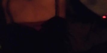 I screw this tinder slut on the first date in doggystyle