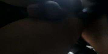 Turkish power bottom goes crazy when older daddy can't fuck rough him enough