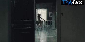 Filippa Franzen Butt Scene  in The Sacrifice