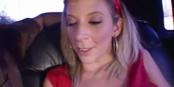 Limo 3 (Sara Jay)