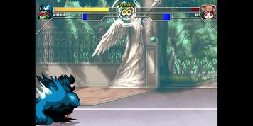 [Mugen hentai] Venom vs Eko2