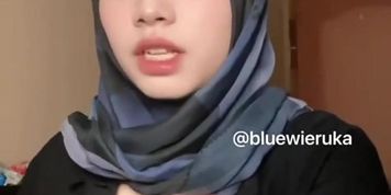 MIKA RUKA JILBAB