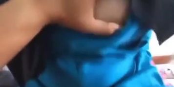 Bokep Indo Jilbab Tobrut Ngentot Sampe Becek