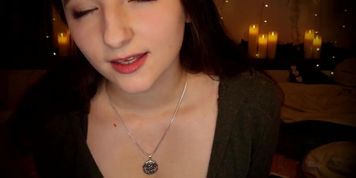 AftynRose ASMR Sexy Hypnosis Patreon Video