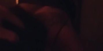 Ella me la chupa como una ninf&Atilde;&sup3;mana