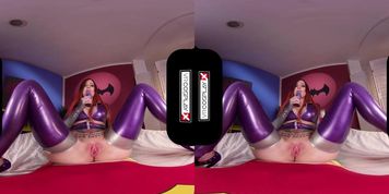 Cosplay - Anal VR