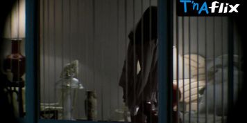 Melanie Griffith Breasts Scene  in Body Double